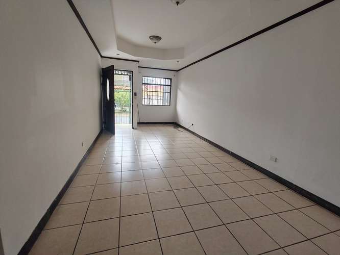 Alquiler casa para oficinas o casa habitación una planta Concepción Tres Rios