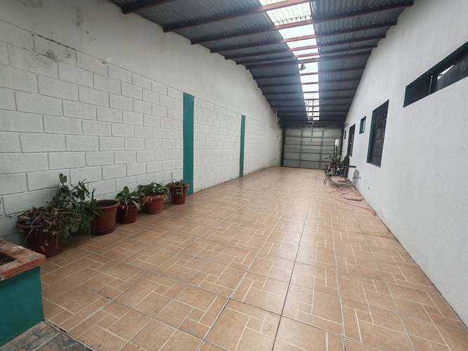 Alquiler casa para oficinas o casa habitación una planta Concepción Tres Rios