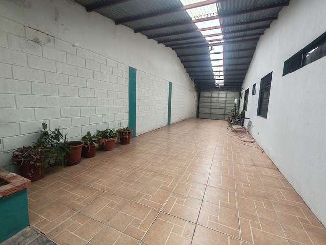 Alquiler casa para oficinas o casa habitación una planta Concepción Tres Rios