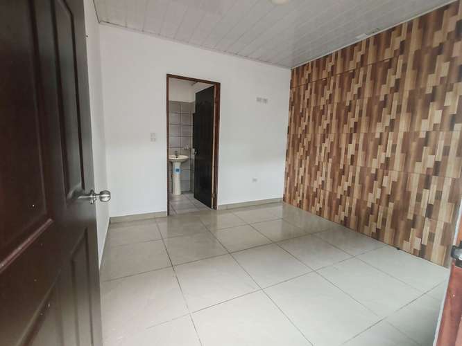 Alquiler casa para oficinas o casa habitación una planta Concepción Tres Rios