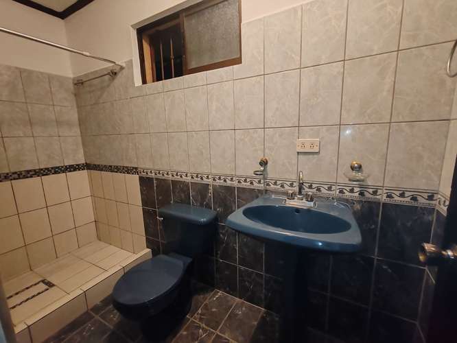 Alquiler casa para oficinas o casa habitación una planta Concepción Tres Rios