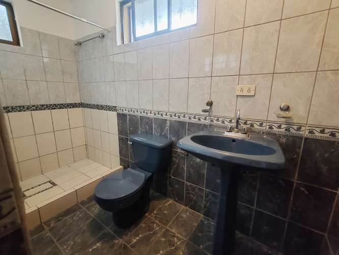 Alquiler casa para oficinas o casa habitación una planta Concepción Tres Rios
