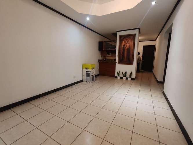 Alquiler casa para oficinas o casa habitación una planta Concepción Tres Rios