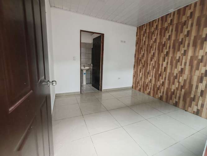 Alquiler casa para oficinas o casa habitación una planta Concepción Tres Rios