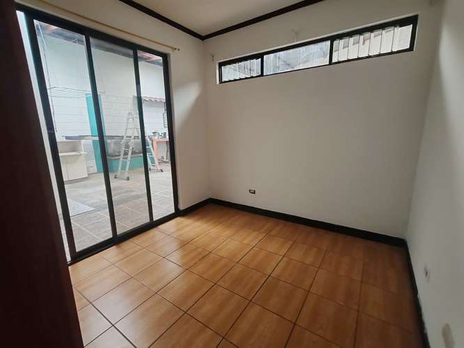 Alquiler casa para oficinas o casa habitación una planta Concepción Tres Rios