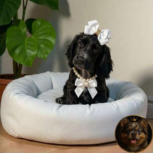 Cachorro COCKER SPANIEL INGLES TRADICIONAL disponible - Imagen 2