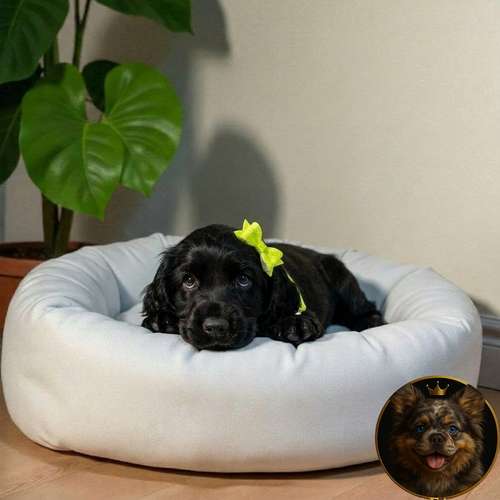 Cachorro COCKER SPANIEL INGLES TRADICIONAL disponible - Imagen 10