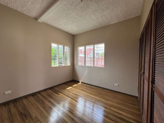 Se alquila Apt en La Guaria de Moravia | 2 hab | Seguridad 24-7 - Imagen 7