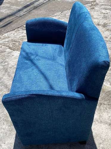Sillón dos plazas  - Imagen 4