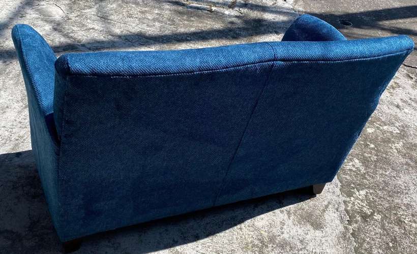 Sillón dos plazas  - Imagen 2