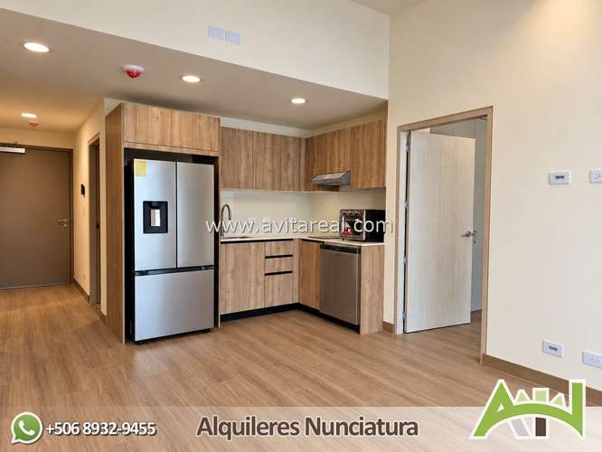 2-Bedroom Apartment with Appliances in Rohrmoser | The Jane