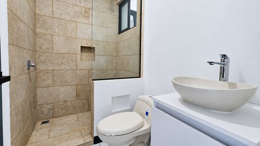 ALQUILER DE APARTAMENTO EN HEREDIA CONDOMINIO TERRAFE  - Imagen 10