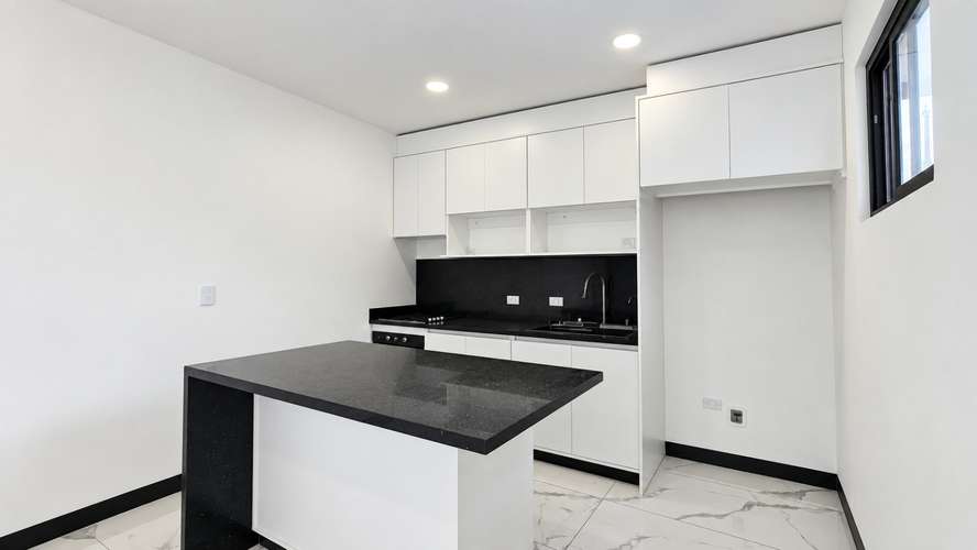 ALQUILER DE APARTAMENTO EN HEREDIA CONDOMINIO TERRAFE  - Imagen 8