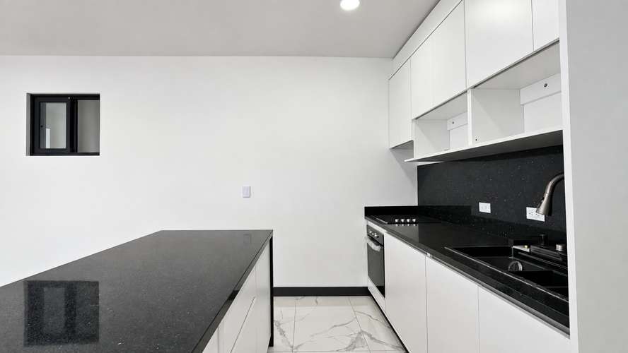 ALQUILER DE APARTAMENTO EN HEREDIA CONDOMINIO TERRAFE  - Imagen 2