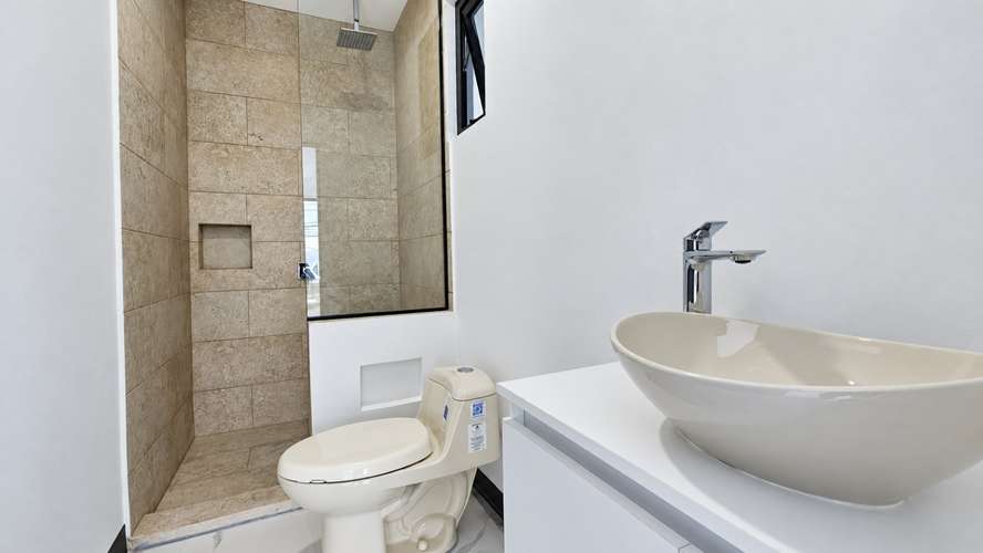 ALQUILER DE APARTAMENTO EN HEREDIA CONDOMINIO TERRAFE  - Imagen 3