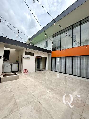 Casa independiente  en Coronado - Imagen 19