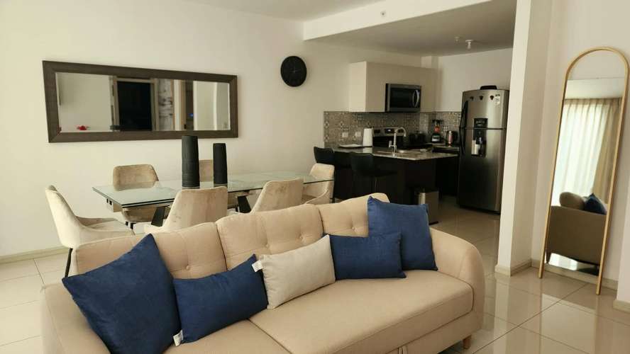 SE VENDE APARTAMENTO EN CONDOMINIO BAMBÚ 106 HEREDIA CON O SIN MUEBLES - Imagen 5