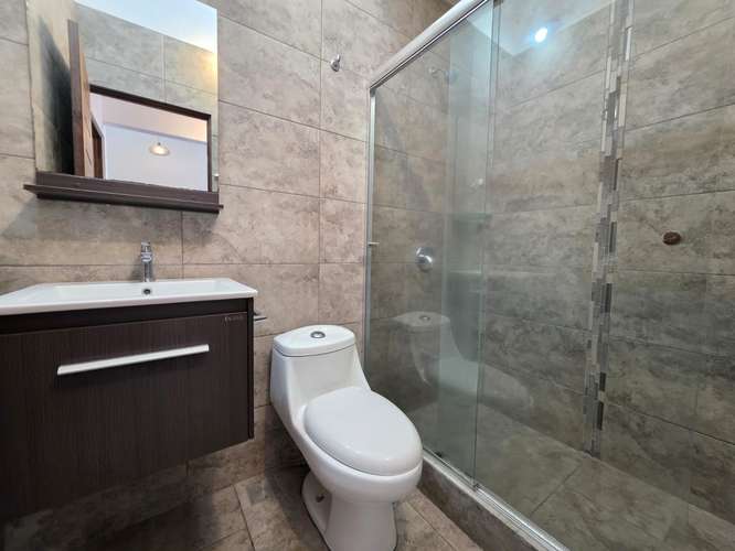 Alquiler de apartamento, 2 habitaciones y mezanine. San Pedro. - Imagen 15