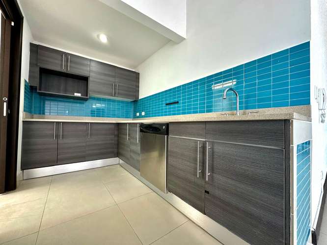Venta de Apartamento en Santa Ana - 2 habitaciones - Mezanine - Terraza - Fácil acceso - Imagen 5