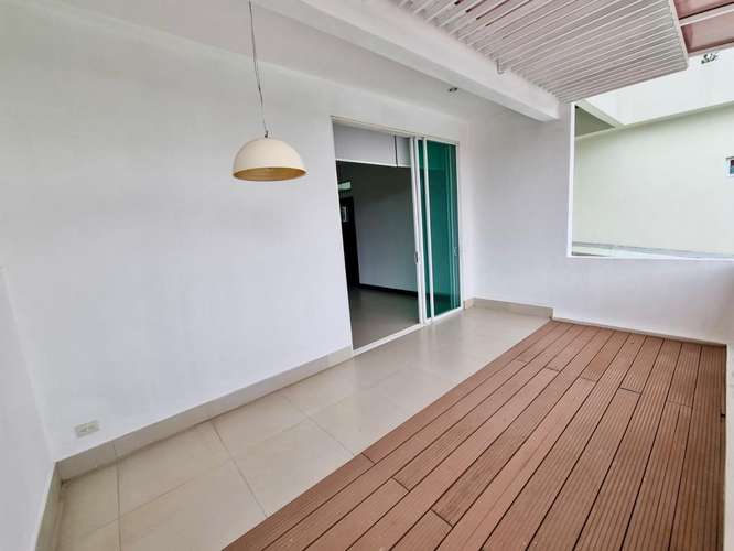 Venta de Apartamento en Santa Ana - 2 habitaciones - Mezanine - Terraza - Fácil acceso - Imagen 9