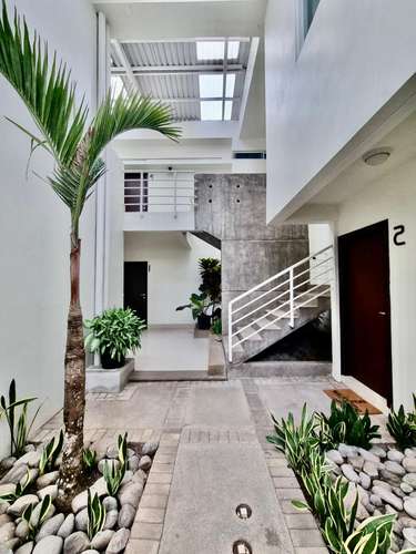 Venta de Apartamento en Santa Ana - 2 habitaciones - Mezanine - Terraza - Fácil acceso - Imagen 18