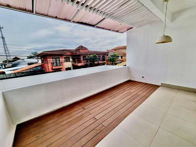 Venta de Apartamento en Santa Ana - 2 habitaciones - Mezanine - Terraza - Fácil acceso - Imagen 10