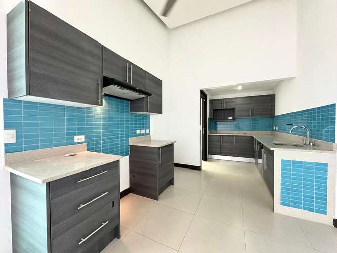 Venta de Apartamento en Santa Ana - 2 habitaciones - Mezanine - Terraza - Fácil acceso - Imagen 4