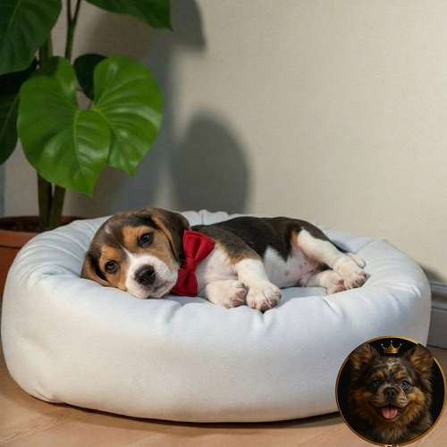 Cachorro BEAGLE POCKET AMERICANO TRADICIONAL disponible - Imagen 3