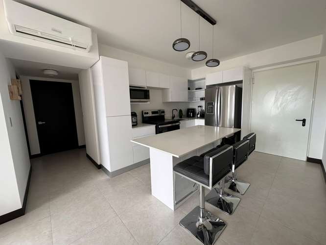 Alquiler Apartamento Amoblado en Khaya Ruta 1  - Imagen 2