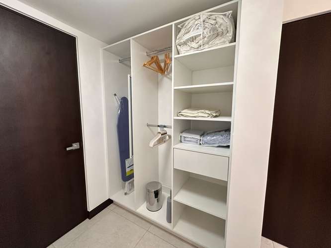 Alquiler Apartamento Amoblado en Khaya Ruta 1  - Imagen 7