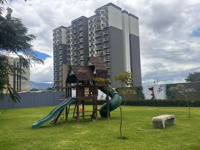 Alquiler Apartamento Amoblado en Khaya Ruta 1  - Imagen 8