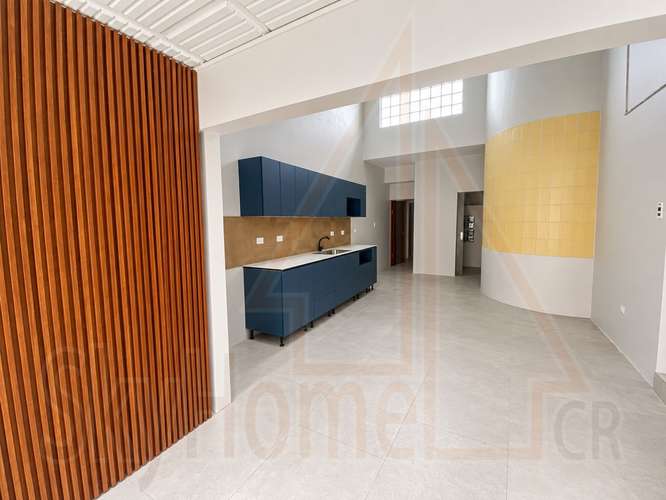Alquiler / Casa de una planta / San Francisco de Dos Ríos / 2 habitaciones / 500 Mil Colones - Imagen 12