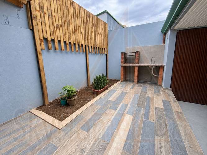 Alquiler / Casa de una planta / San Francisco de Dos Ríos / 2 habitaciones / 500 Mil Colones