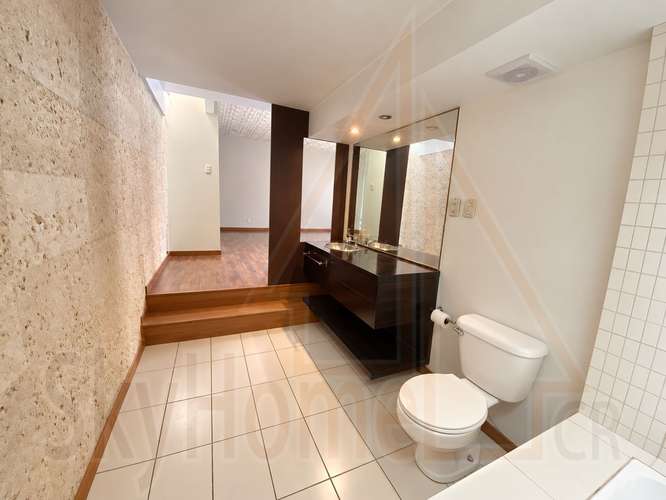 Alquiler / Casa de una planta / San Francisco de Dos Ríos / 2 habitaciones / 500 Mil Colones - Imagen 4