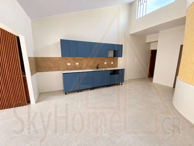 Alquiler / Casa de una planta / San Francisco de Dos Ríos / 2 habitaciones / 500 Mil Colones - Imagen 6