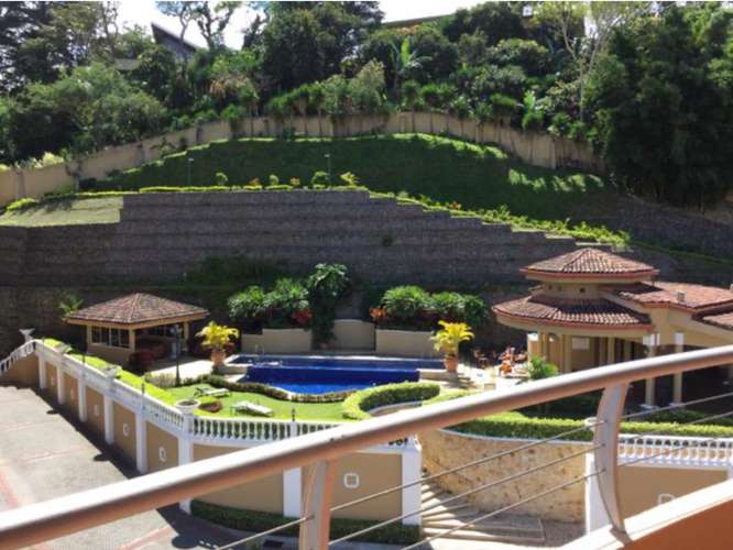 SE AQUILA Apartmento San Rafael de ESCAZÚ  - Imagen 16