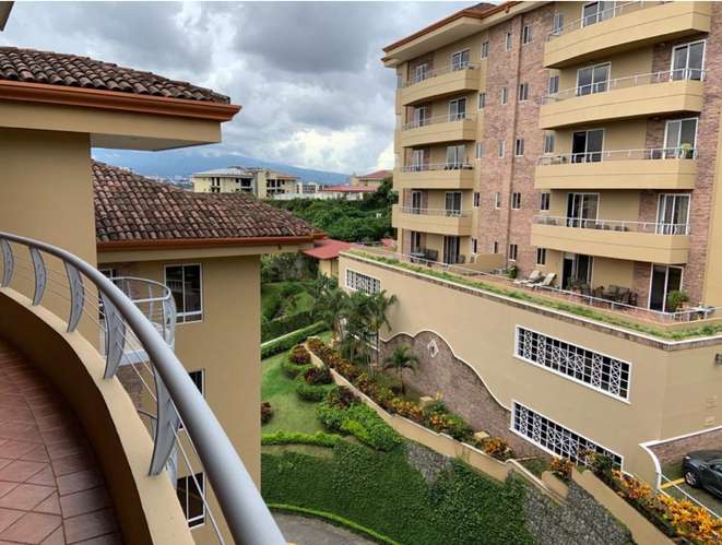 SE AQUILA Apartmento San Rafael de ESCAZÚ  - Imagen 18