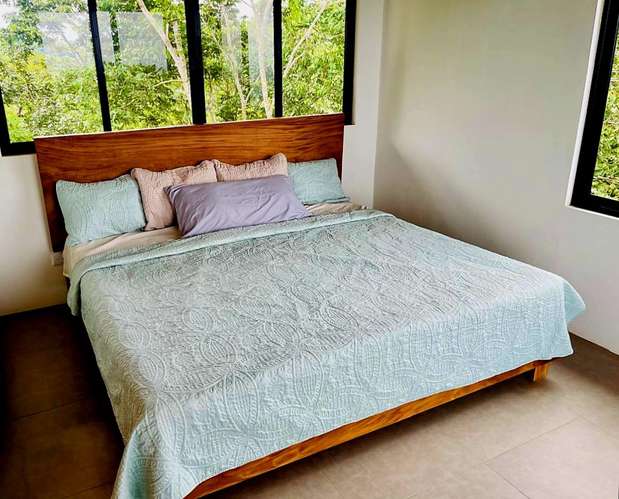 Casa moderna con vista al mar y montaña en Bejuco, Nandayure - Imagen 6