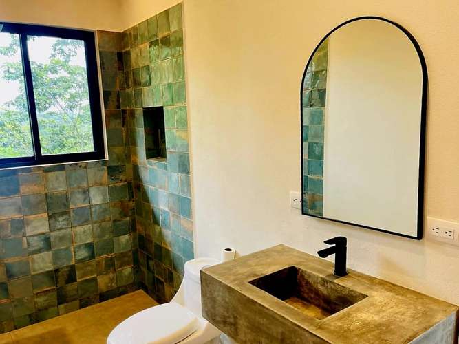 Casa moderna con vista al mar y montaña en Bejuco, Nandayure - Imagen 8