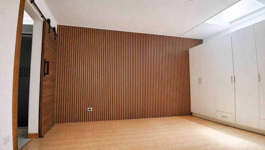 Apartamento remodelado en Rohrmoser – Excelente ubicación cerca de Plaza Mayor