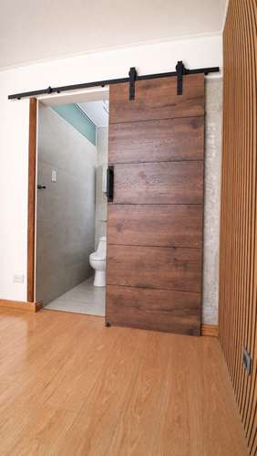 Apartamento remodelado en Rohrmoser – Excelente ubicación cerca de Plaza Mayor