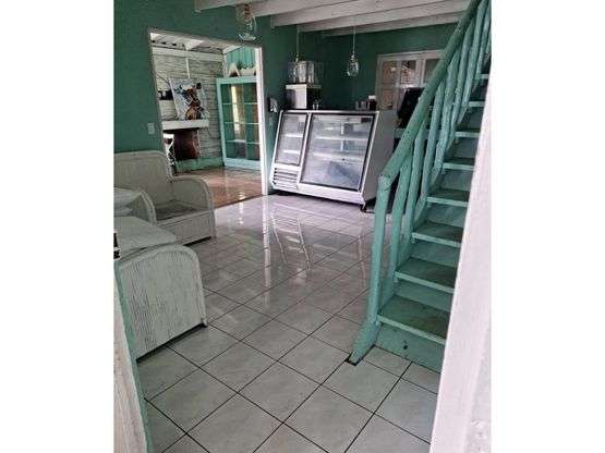 Gran oportunidad de venta HOSTEL en las montañas de Santa Ana