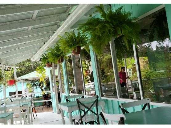 Gran oportunidad de venta HOSTEL en las montañas de Santa Ana