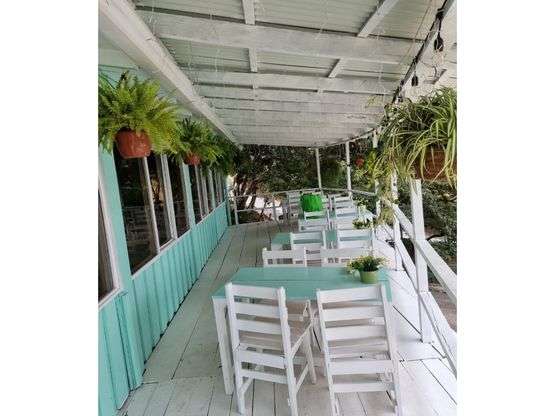 Gran oportunidad de venta HOSTEL en las montañas de Santa Ana
