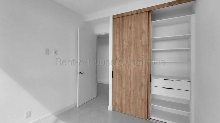 APARTAMENTO NUEVO PARA ESTRENAR EN ALQUILER – SABANA NORTE, SAN JOSÉ - Imagen 8