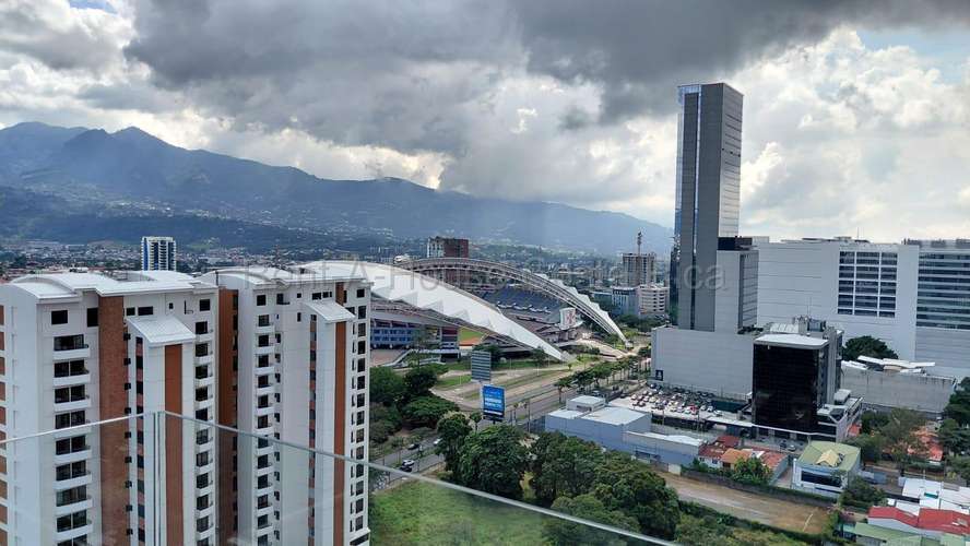 APARTAMENTO NUEVO PARA ESTRENAR EN ALQUILER – SABANA NORTE, SAN JOSÉ