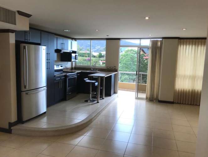 Se Alquila - Hermoso Apartamento 