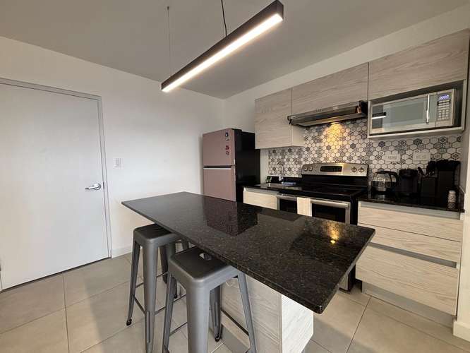 ¡Solo trae tus maletas! Hermoso Apto de 3 Hab Full Amueblado con Servicios Incluidos y Amenidades Tipo Resort - Imagen 4