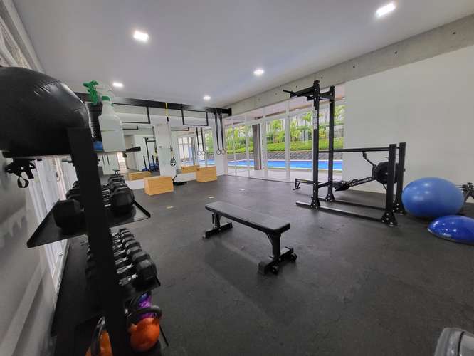 ¡Solo trae tus maletas! Hermoso Apto de 3 Hab Full Amueblado con Servicios Incluidos y Amenidades Tipo Resort - Imagen 12