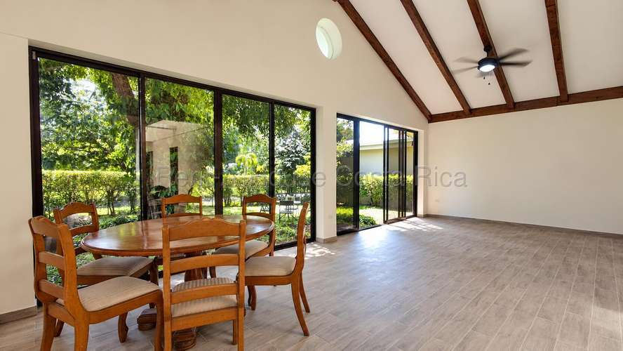 CASA EXCLUSIVA VENTA EN POZOS DE SANTA ANA EN CONDOMINIO  - Imagen 3